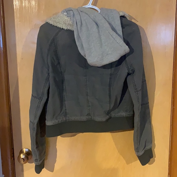 American eagle jacket - Picture 3 of 3